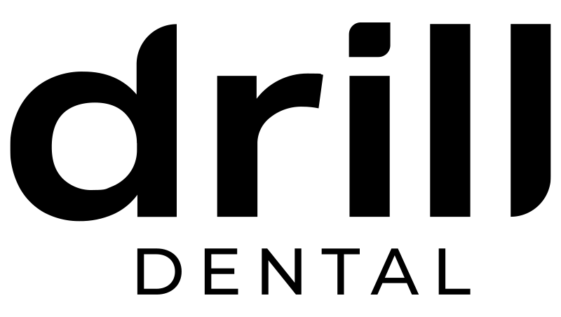 Drill Dental Bar logo